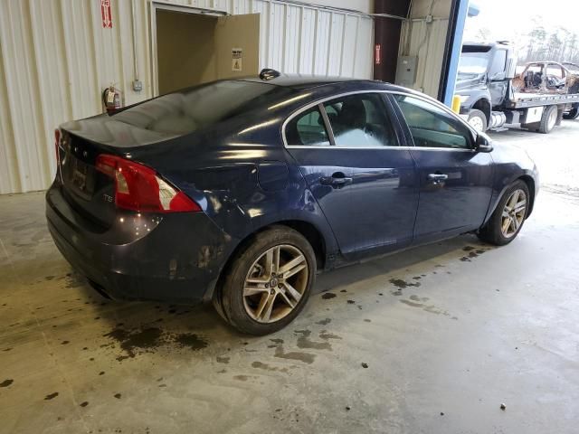 2015 Volvo S60 Premier