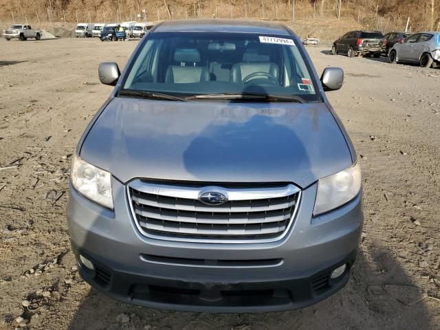 2010 Subaru Tribeca Limited