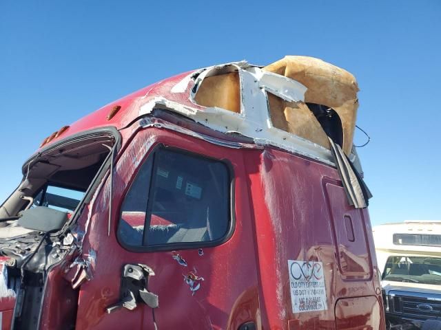 2017 Freightliner Cascadia 125