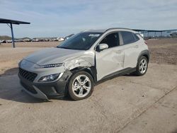 Salvage cars for sale from Copart Phoenix, AZ: 2023 Hyundai Kona SEL