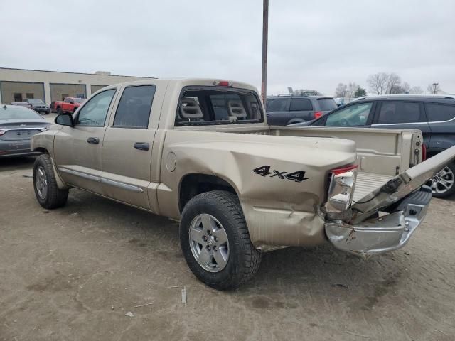 2005 Dodge Dakota Quad Laramie