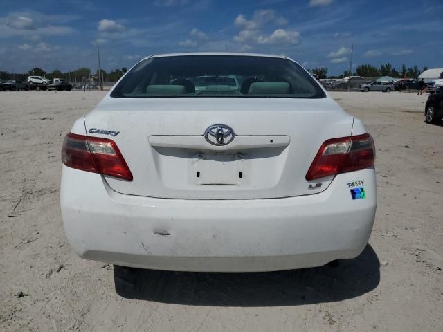 2008 Toyota Camry CE