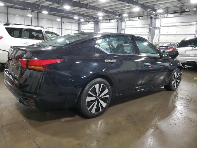 2019 Nissan Altima SL