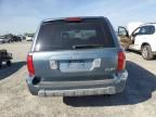 2005 Honda Pilot EXL