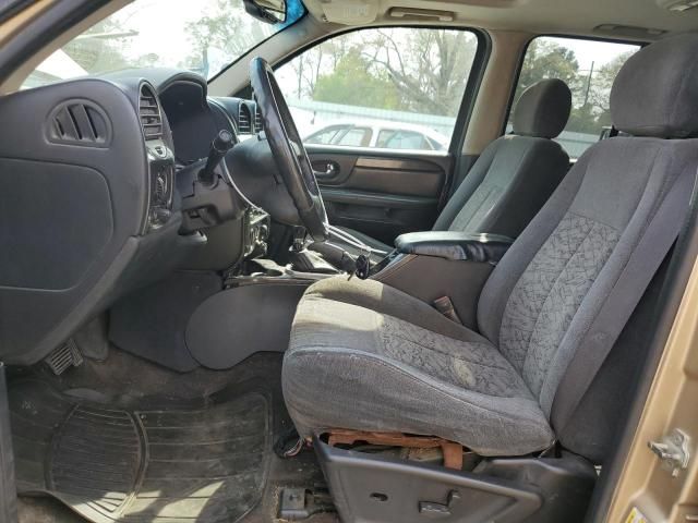 2006 GMC Envoy