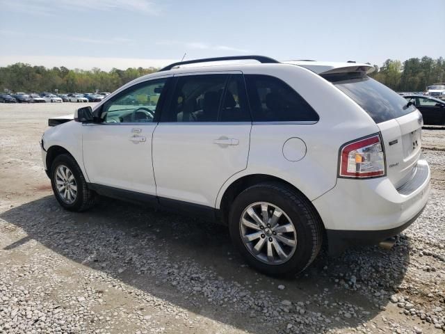 2010 Ford Edge Limited