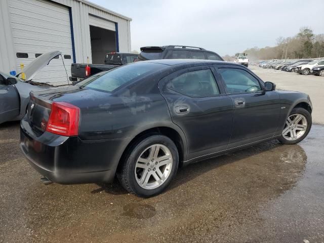 2006 Dodge Charger R/T