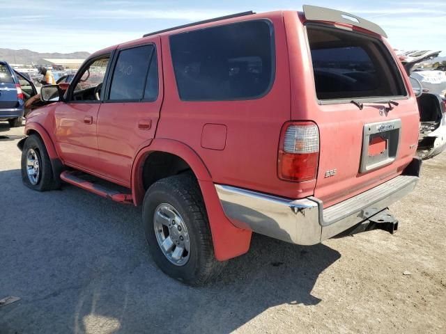 1998 Toyota 4runner SR5