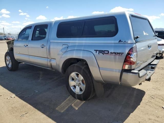 2014 Toyota Tacoma Double Cab Prerunner Long BED