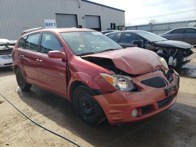 2005 Pontiac Vibe