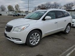 Buick Enclave Vehiculos salvage en venta: 2016 Buick Enclave