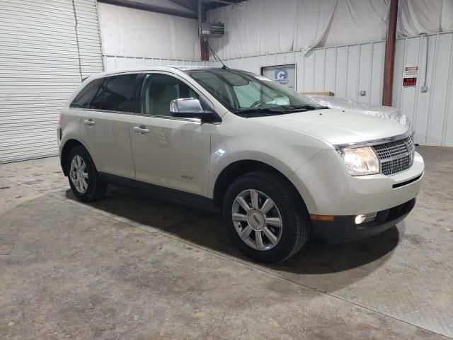 2007 Lincoln MKX