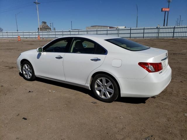 2008 Lexus ES 350