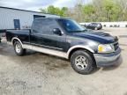 1998 Ford F150