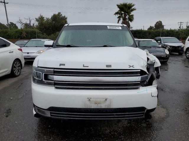 2016 Ford Flex Limited