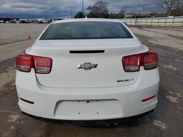 2013 Chevrolet Malibu 2LT