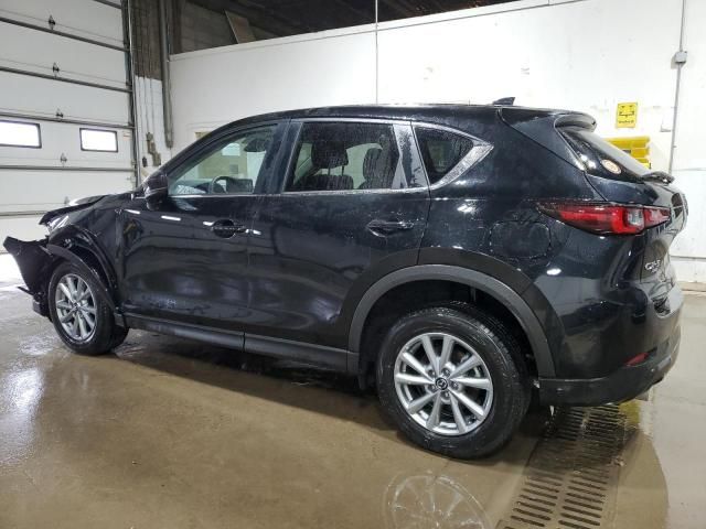 2023 Mazda CX-5 Select