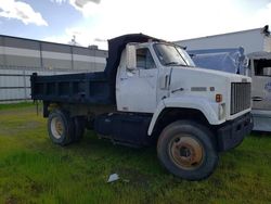 GMC salvage cars for sale: 1984 GMC H9500 J9C042