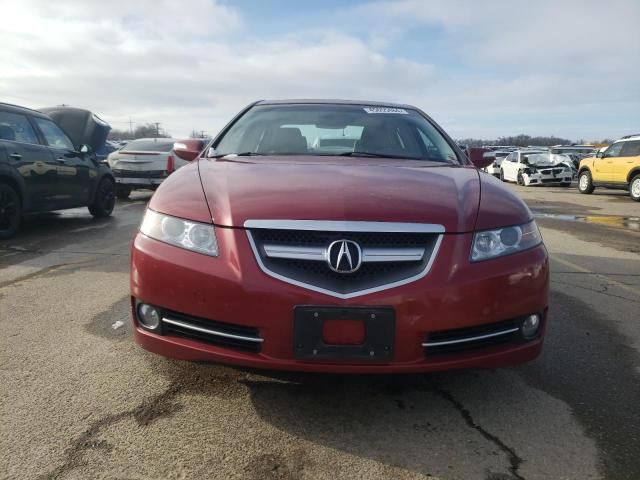 2008 Acura TL