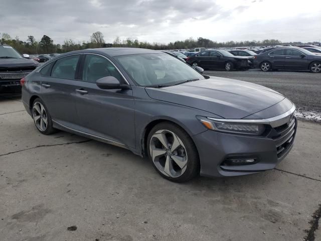 2020 Honda Accord Touring