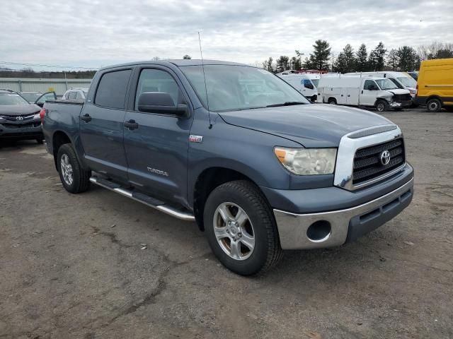 2007 Toyota Tundra Crewmax SR5