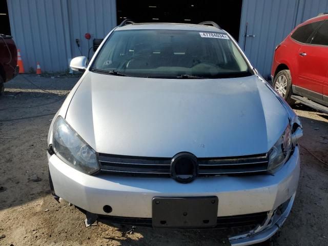 2014 Volkswagen Jetta TDI