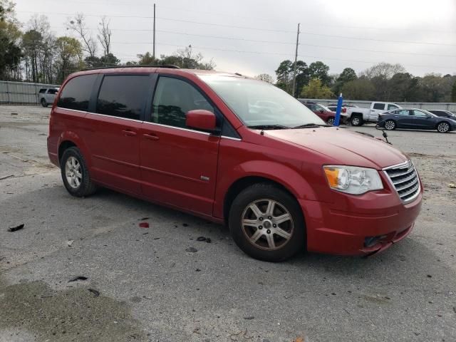 2008 Chrysler Town & Country Touring