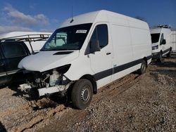 Freightliner Sprinter salvage cars for sale: 2019 Freightliner Sprinter 2500/3500