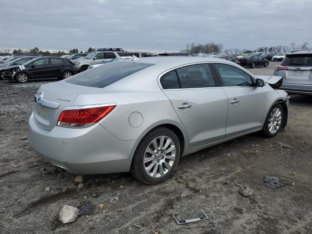 2013 Buick Lacrosse