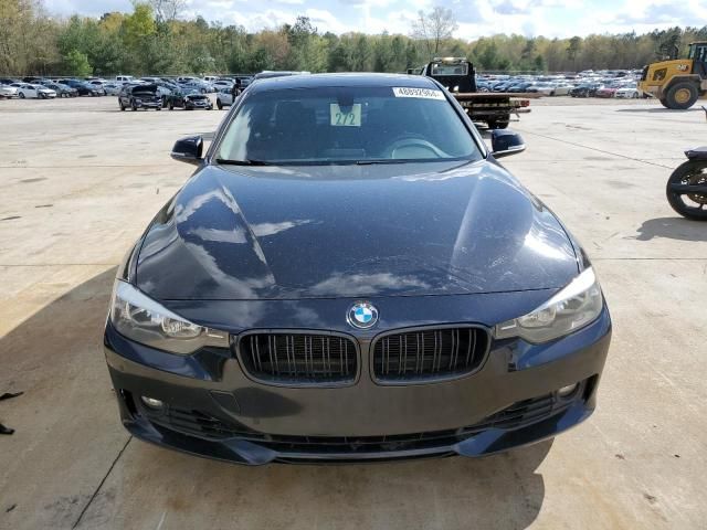 2015 BMW 328 I