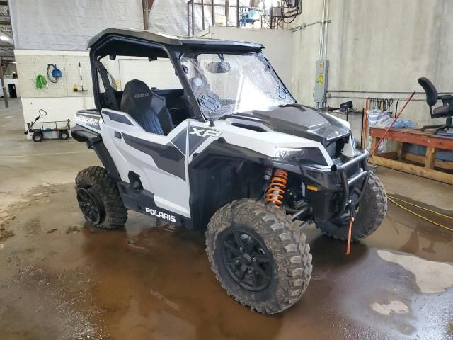 2022 Polaris General XP 1000 Deluxe