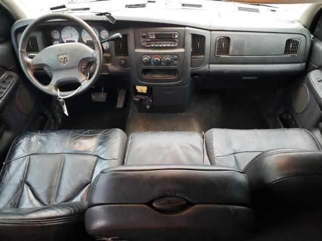 2002 Dodge RAM 1500