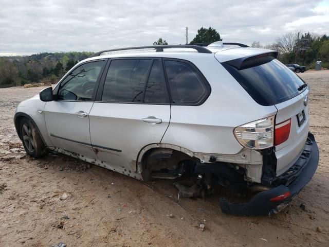 2008 BMW X5 3.0I