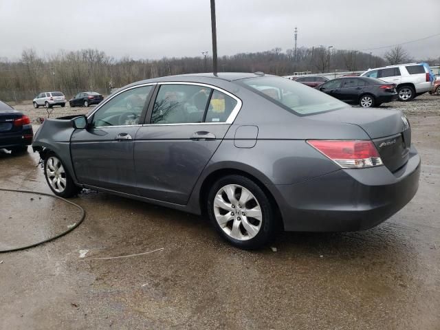 2008 Honda Accord EXL