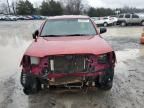 2008 Toyota Tacoma Double Cab Prerunner