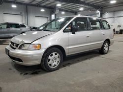 1996 Honda Odyssey EX en venta en Ham Lake, MN