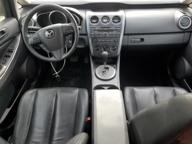 2011 Mazda CX-7