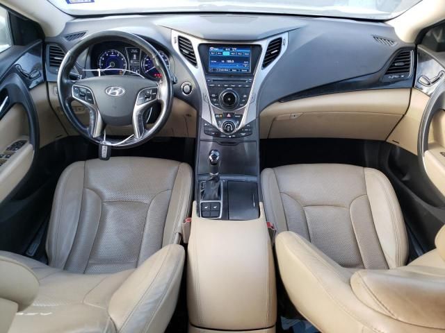 2013 Hyundai Azera