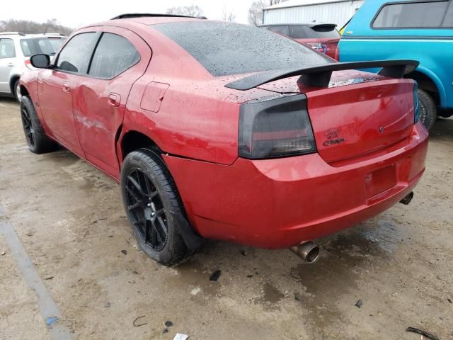 2009 Dodge Charger R/T