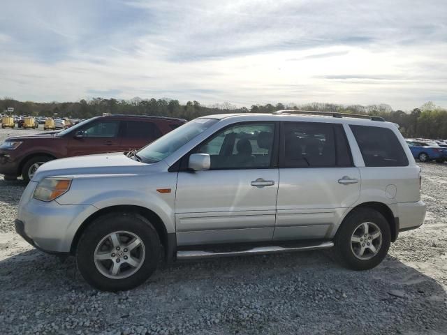 2006 Honda Pilot EX