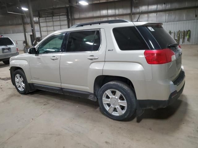 2013 GMC Terrain SLT