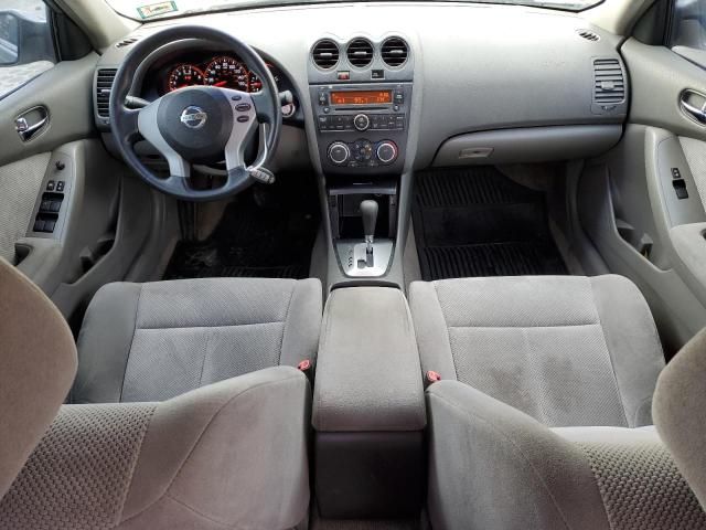 2007 Nissan Altima 2.5