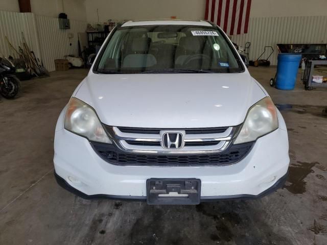 2011 Honda CR-V EX