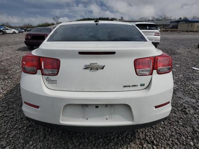 2015 Chevrolet Malibu LS