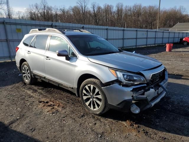 2017 Subaru Outback 3.6R Limited