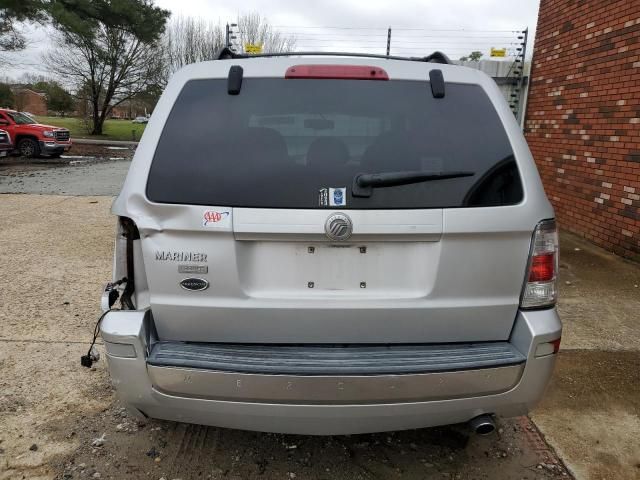 2009 Mercury Mariner Premier