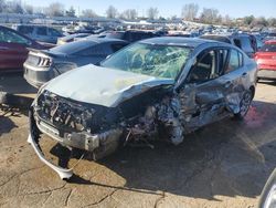 Mazda Vehiculos salvage en venta: 2013 Mazda 3 I