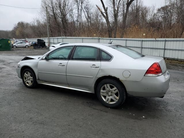 2013 Chevrolet Impala LT