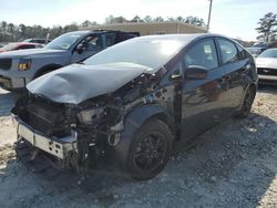 Toyota salvage cars for sale: 2012 Toyota Prius