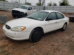 2003 Ford Taurus LX en venta en Oklahoma City, OK